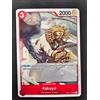 One Piece TCG - OP17-016 - Rakuyo - Release Event Promo - ENG