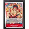 One Piece TCG - OP17-013 - Portgas.D.Ace - Release Event Promo - ENG