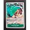 One Piece TCG - OP17-024 - Howling Gab - Release Event Promo - ENG