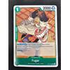 One Piece TCG - OP17-026 - Fugar - Release Event Promo - ENG