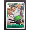One Piece TCG - OP17-035 - Roronoa Zoro - Release Event Promo - ENG