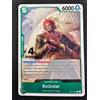 One Piece TCG - OP17-034 - Rockstar - Release Event Promo - ENG