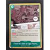 One Piece TCG - OP17-038 - I Think He's Seen an Ugly - Release Event Promo - ENG