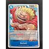 One Piece TCG - OP17-053 - Barbell - Release Event Promo - ENG