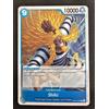 One Piece TCG - OP17-047 - Shiki - Release Event Promo - ENG