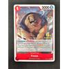One Piece TCG - OP17-010 - Fossa - Release Event Promo - ENG