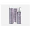 Medavita Keratin Miracle Shampoo+Maschera+Mousse Anticrespo 250+150+200ml - kit superlisciante capelli crespi/indisciplinati