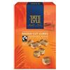 Tate & Lyle Demerara Zucchero Cubetti Dolci-Speziati per Bevande Calde | Demerara Zucchero Cubetti Cristalli Taglio Grezzo per Bevande Calde Zucchero di Canna Pu