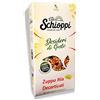Legumi Schioppi ZUPPA MIX DECORTICATI - Astuccio da 400 gr. - Legumi Schioppi
