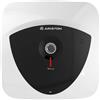 Ariston Scaldabagno elettrico ad accumulo Ariston Andris Lux Sopralavello : Litri - 10