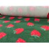 VetBedding Vetbed ProFleece bedding Fragole 150X100
