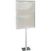Studio T Cornice a scatto ST - autoportante - monofacciale - 70 x 100 mm - Studio T - Z18097