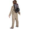 Disguise Sac à Dos Proton avec lance gonflables SOS Fantômes - Ghostbusters