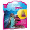 PLAYMOBIL 6884 - Abito da Sera Fashion Girl, 1 Pezzo