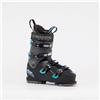 Rossignol Scarponi Speed 100 HV + Neri
