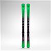 Rossignol React RTX Xpress + Attacchi XP10