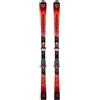 Rossignol Hero Elite MT TI C.A.M. + Attacchi NX12 Konect GW