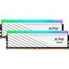ADATA LANCER BLADE RGB memoria 48 GB 2 x 24 GB DDR5 288-pin DIMM - AX5U6000C3024G-DTLABRWH