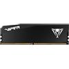 Patriot DIMM 16 GB DDR5-6000, Memoria - VEU516G6036