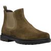 GEOX Man U ANDALO A ANKLE BOOTS MILITARY 46_EU