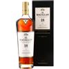 Whisky 18 years old Sherry OAK cask release 2023 - The Macallan