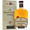 American Whiskey Small Batch Rye 10 Y.O. - Whistlepig