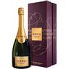 Champagne Grand Cuveè 172a Edition (Astucciato) - Krug