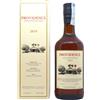 Pure Single Haitian Rum Providence Ex Caroni Casks Edition 2019 - Port Au Prince
