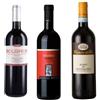 Selezione Due Bolgheri a Montalcino