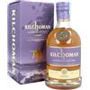 Whisky Single Malt 100% Islay Sanaig - Kilchoman