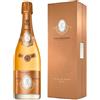 Champagne Brut Rosè Cristal 2013 (Astucciato) - Louis Roederer
