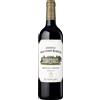 Bordeaux Moulis en Médoc AOC 2016 -Château Mauvesin Barton