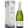 Champagne Brut Réserve (astucciato) - Pol Roger