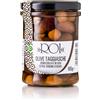 Olive Taggiasche denocciolate in olio- 180 g.