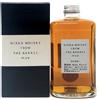 Double Matured Blended Japan Whisky - Nikka from the barrel
