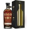 Rum Gran Reserva 1888 - Brugal
