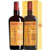 Rum Pure Single Jamaica HLCF Classic Overproof 60°- Hampden