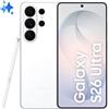 Samsung Galaxy S26 Ultra S948 5G Dual Sim 12GB RAM 512GB - White EU