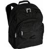 camel active Journey Backpack M Black