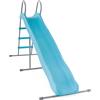 INTEX Scivolo da Giardino per Bambini Cm 251X84X147