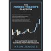 Kron Jenesis The Funded Trader's Playbook (Tascabile)