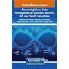 Pioneering AI and Data Technologies for Next-Gen Security, Io (Copertina rigida)