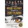 Luciano Marazzo Essential Music History Insights for Sight Reading (Tascabile)