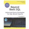 George Makridis Beyond Basic SQL (Tascabile)