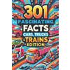 M K Publishing House 301 Fascinating Facts (Tascabile)