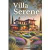 Sebastián S Villa Serene (Tascabile)
