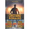 Maia Bachiashvili Maya Bachani Cristiano Ronaldo (Tascabile)