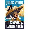 Jules Verne Clovis Dardentor (Tascabile)