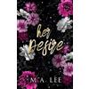 M a Lee Her Desire (Tascabile)