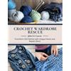 John Lg Garcia Crochet Wardrobe Rescue (Tascabile)